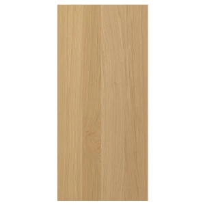 Декоративная панель - FORSBACKA IKEA/ ФОРСБАКА ИКЕА, 85х39 см, под беленый дуб