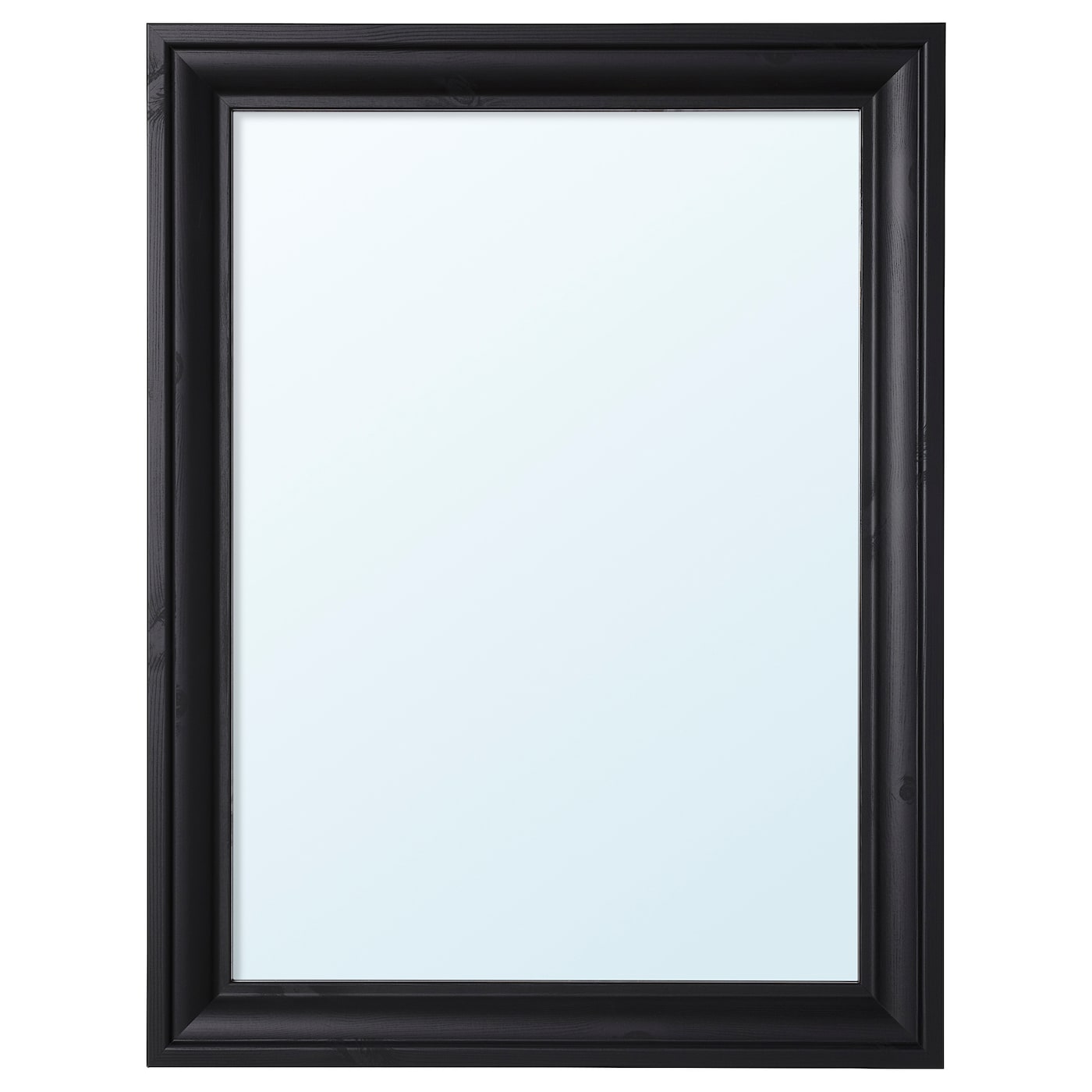 Зеркало - TOFTBYN IKEA/ ТОФТБЮН ИКЕА, 65х85 см, черный