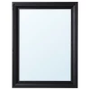 Зеркало - TOFTBYN IKEA/ ТОФТБУН ИКЕА, 65х85 см, черный
