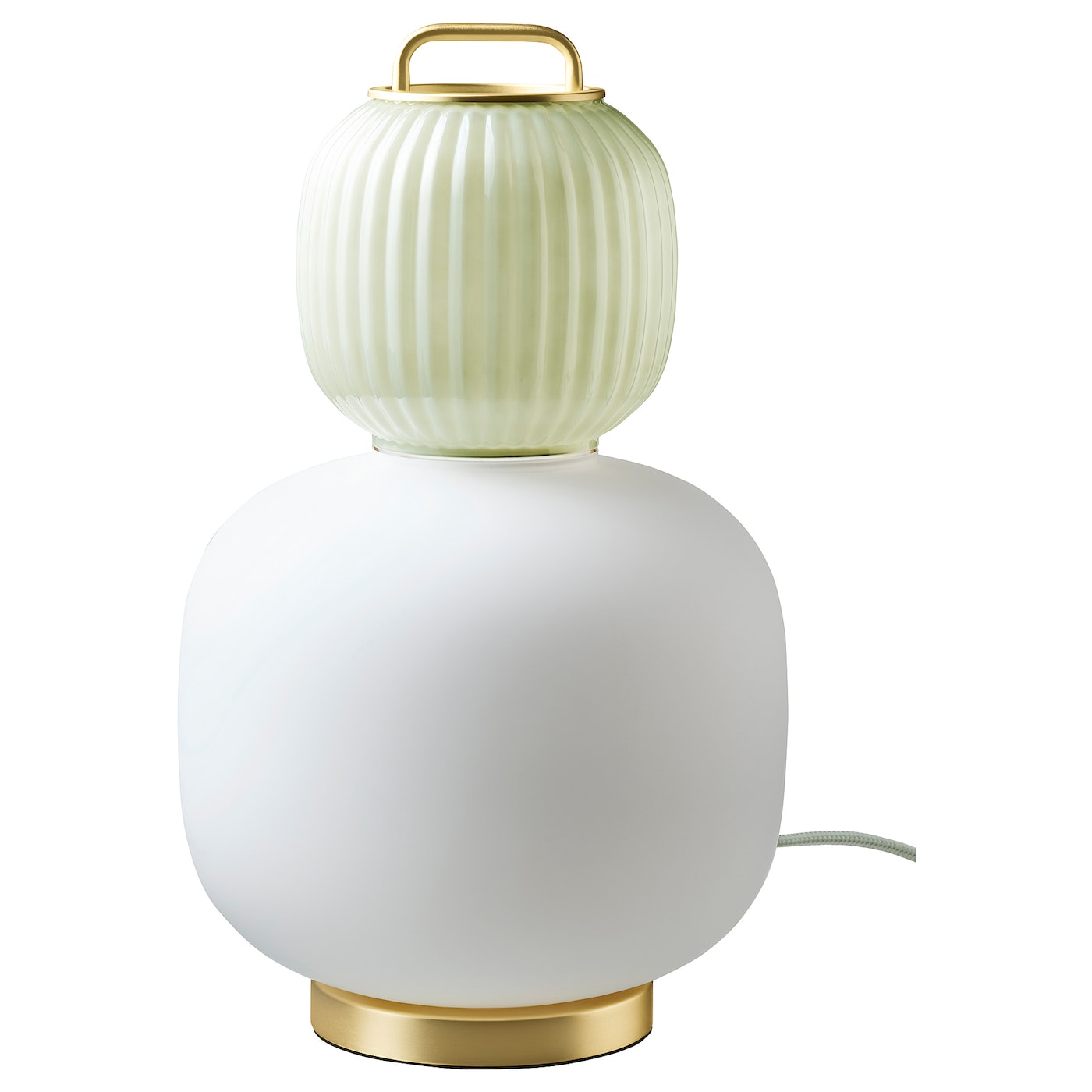 Лампа - PILBLIXT  IKEA/ПИЛЬБЛИКСТ ИКЕА, 41 см, белый