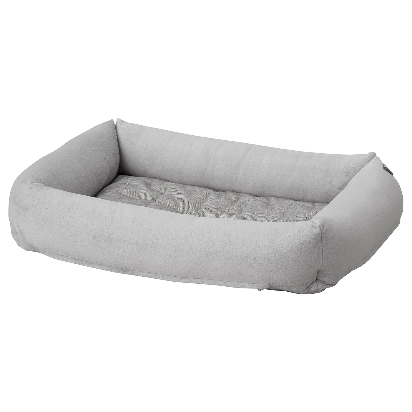 Кровать для собак  - UTSÅDD / UTSАDD IKEA/УТСАДД ИКЕА, серый