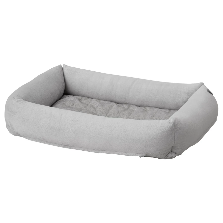 Кровать для собак  - UTSÅDD / UTSАDD IKEA/УТСАДД ИКЕА, серый (изображение №1)