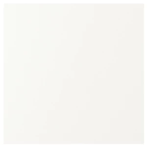 Фасад ящика - IKEA VALLSTENA, 40х40 см, белый, ВАЛЛЬСТЕНА ИКЕА