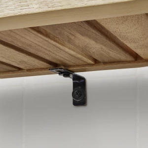 Второе фото. STOREDAMM Этажерка для ванной комнаты ИКЕА