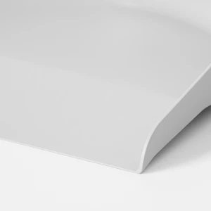 Второе фото. Совок - PEPPRIG IKEA/ ПЕППРИГ ИКЕА, 26х18х8 см, серый