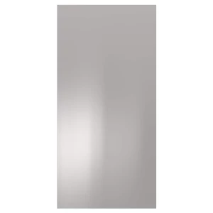 Панель - VÅRSTA /VАRSTA IKEA/ ВОРСТА ИКЕА, 80х40 см, серый