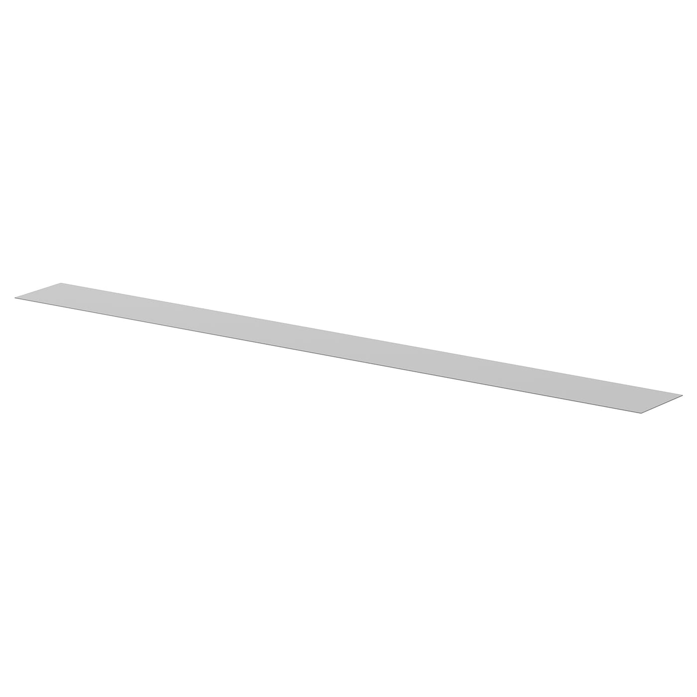 Диффузионный барьер -  FIXA IKEA/ ФИКСА ИКЕА,  80х8 см, белый