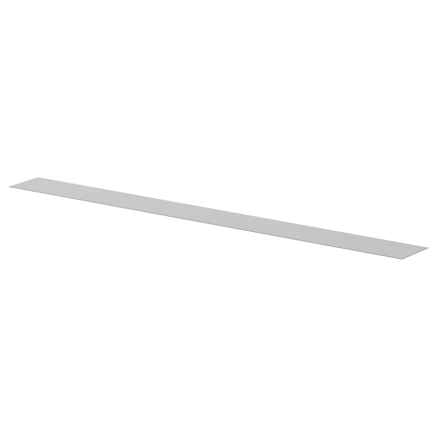 Диффузионный барьер -  FIXA IKEA/ ФИКСА ИКЕА,  80х8 см, белый (изображение №1)