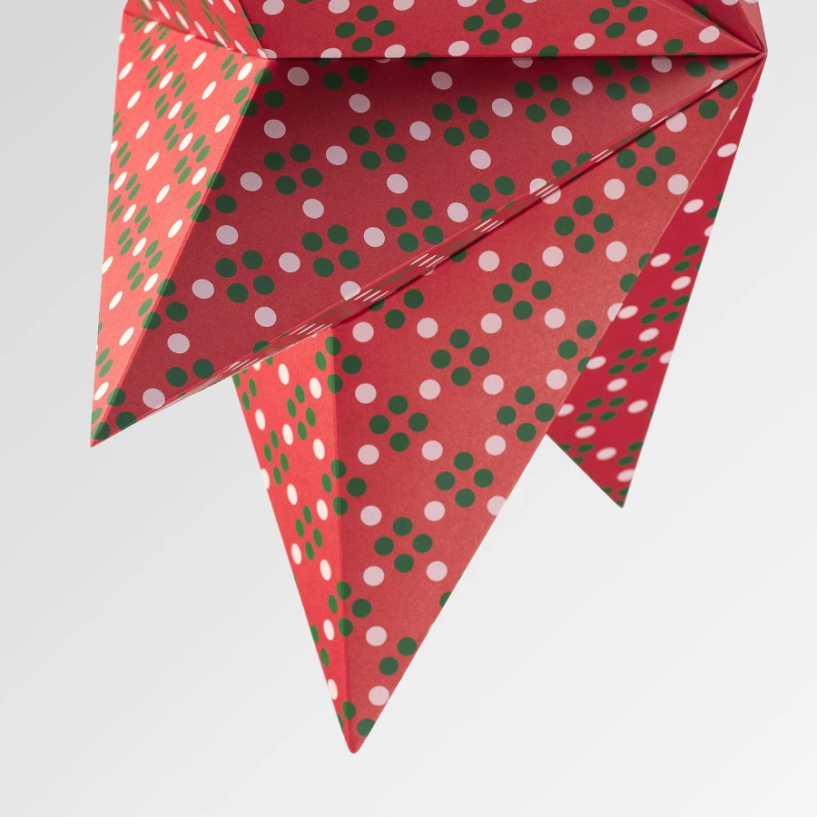 IKEA STRÅLA/СТРОЛА Интерьерное украшение, 48 см (изображение №4)