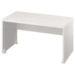 Детская скамья - IKEA SMÅSTAD/SMASTAD, 90x50x48 см, белый, СМОСТАД ИКЕА