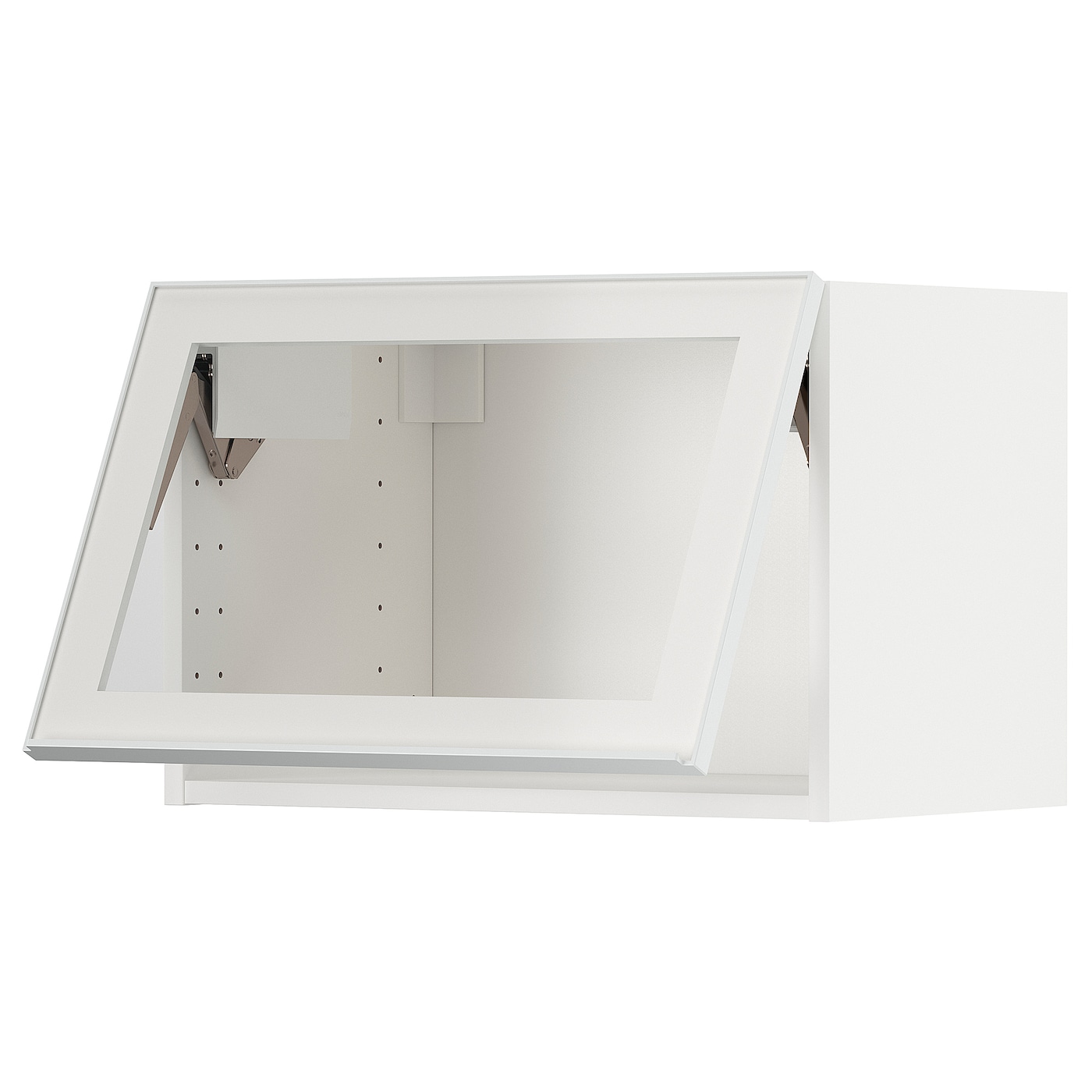Навесной шкаф - METOD  IKEA/  МЕТОД ИКЕА, 40х60 см, белый