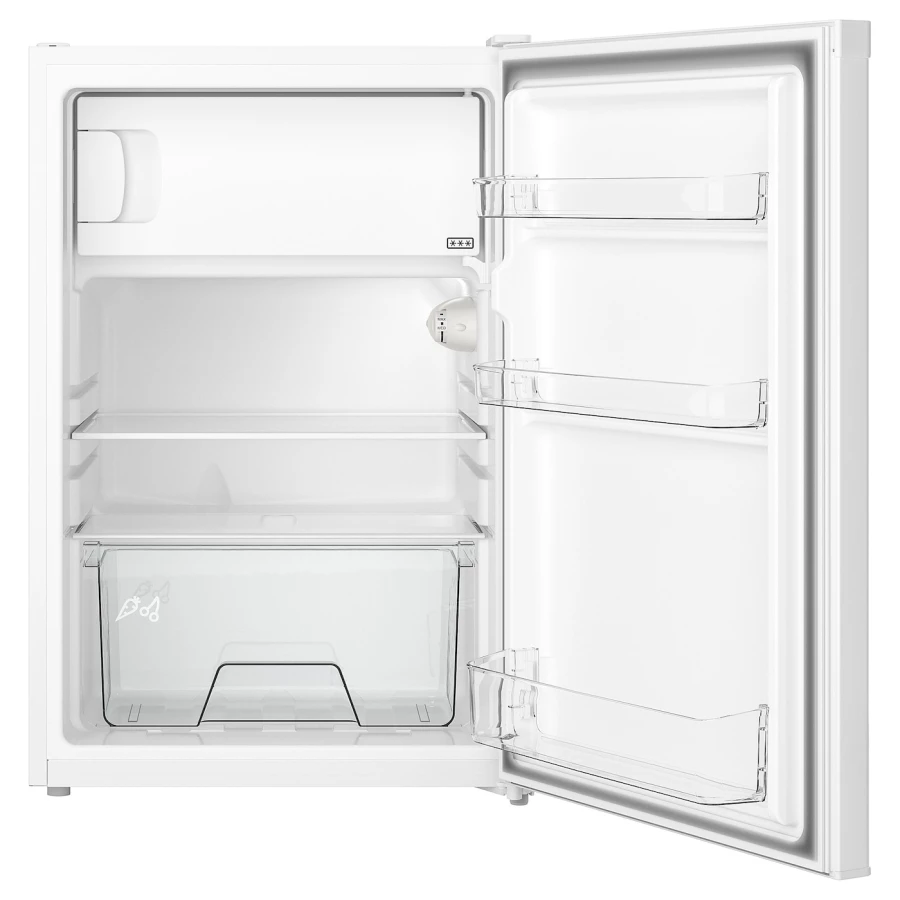 LAGAN Холодильник с морозильной камерой ИКЕА (изображение №2)