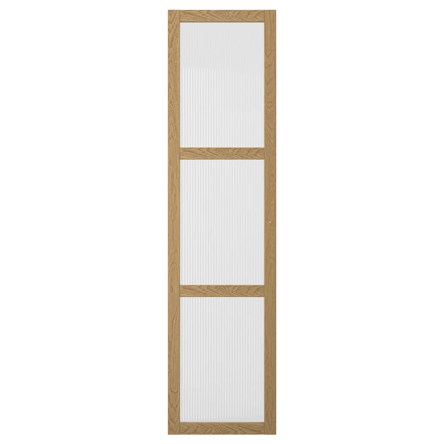 TONSTAD Дверь с петлями ИКЕА (изображение №1)