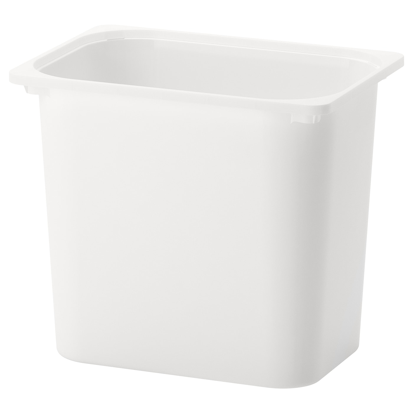Ящик для хранения игрушек - TROFAST IKEA/ ТРУФАСТ ИКЕА, 42x30x36 см, белый