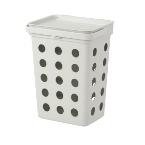 Корзина для мусора - IKEA HÅLLBAR/HALLBAR, 10л, ХОЛЛБАР ИКЕА