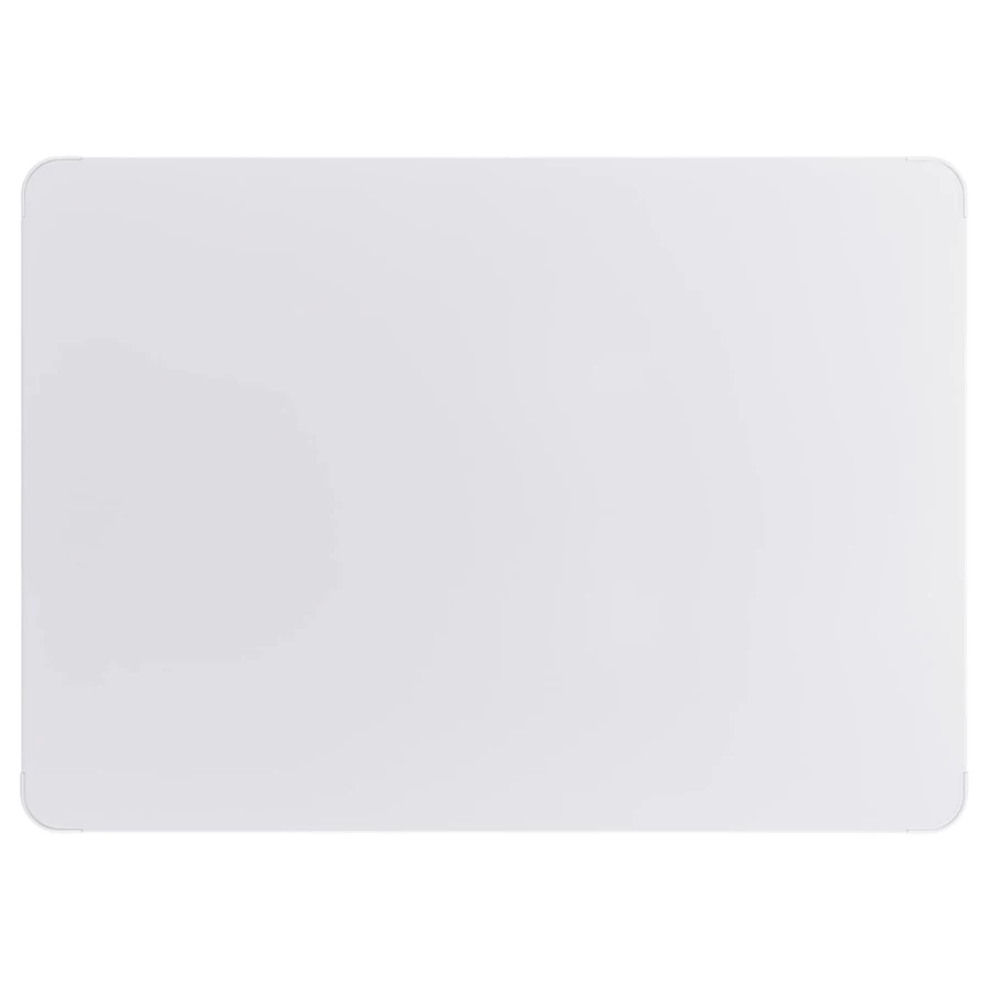 Магнитная доска - VEMUND IKEA/ ВЕМУНД ИКЕА,  50х70 см, белый (изображение №1)