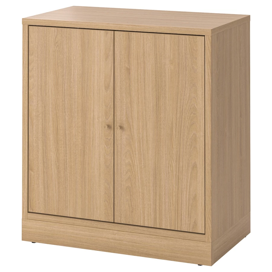 Шкаф - TONSTAD  IKEA/ ТОНСТАД  ИКЕА, 82x47x90 см, под беленый дуб (изображение №1)