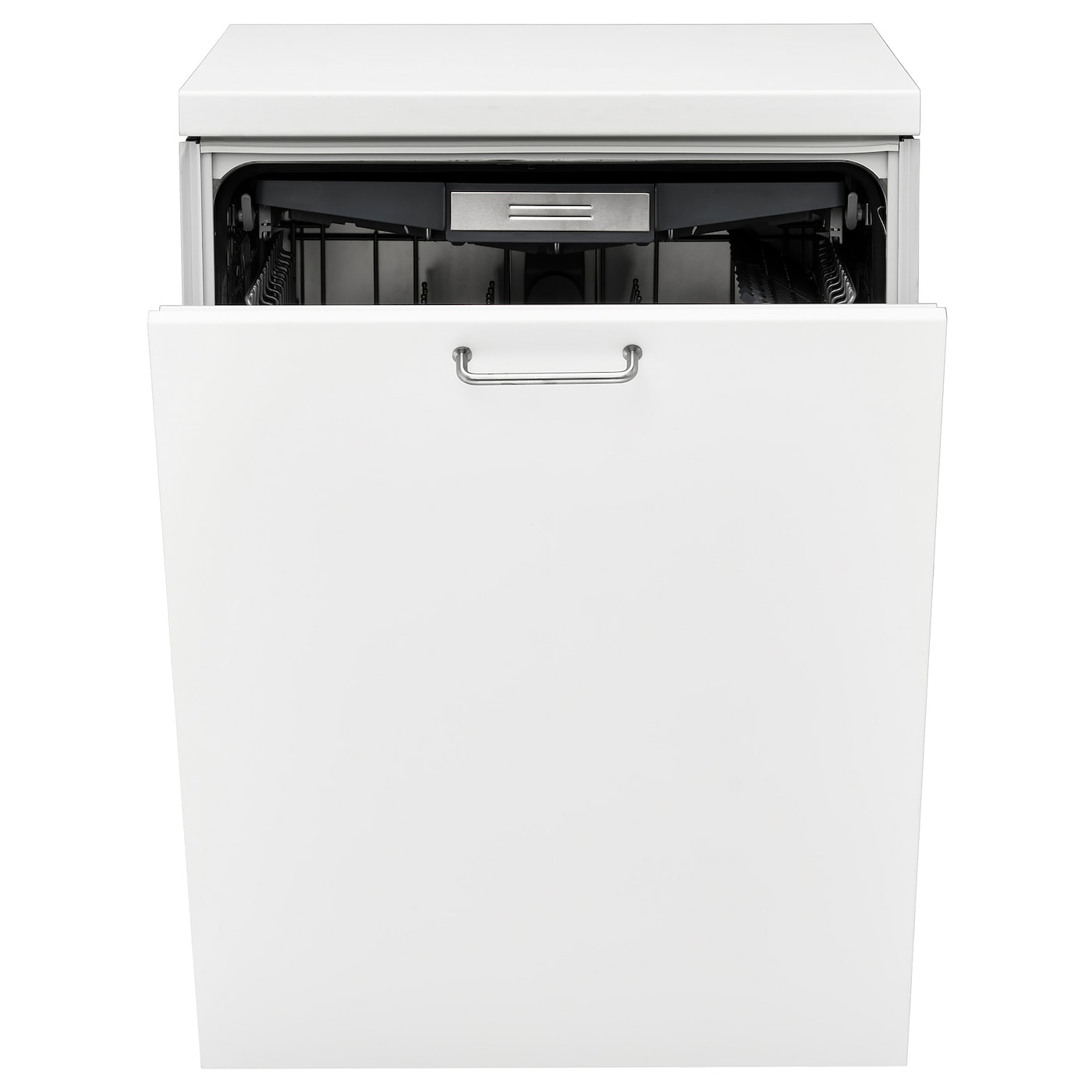 Встраиваемая посудомоечная машина - KALLBODA IKEA/ КАЛЛБОДА ИКЕА, 86,5х60 см, белый
