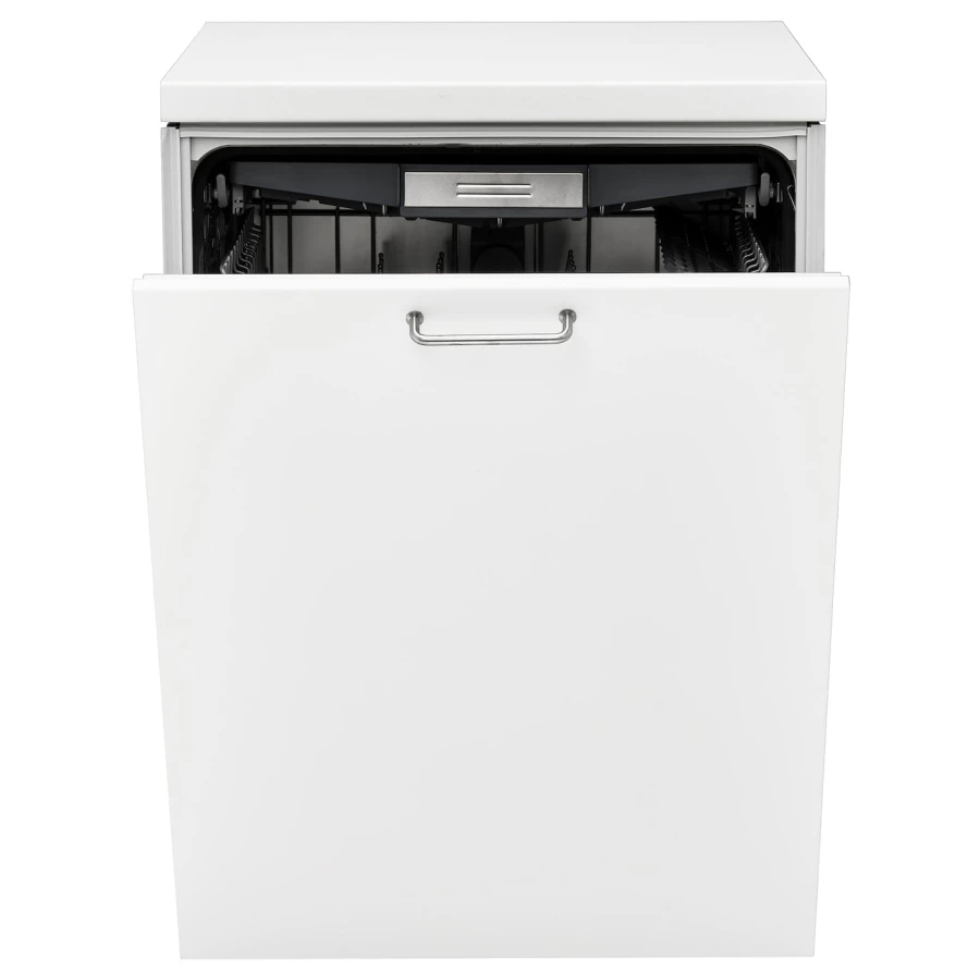 Встраиваемая посудомоечная машина - KALLBODA IKEA/ КАЛЛБОДА ИКЕА, 86,5х60 см, белый (изображение №1)