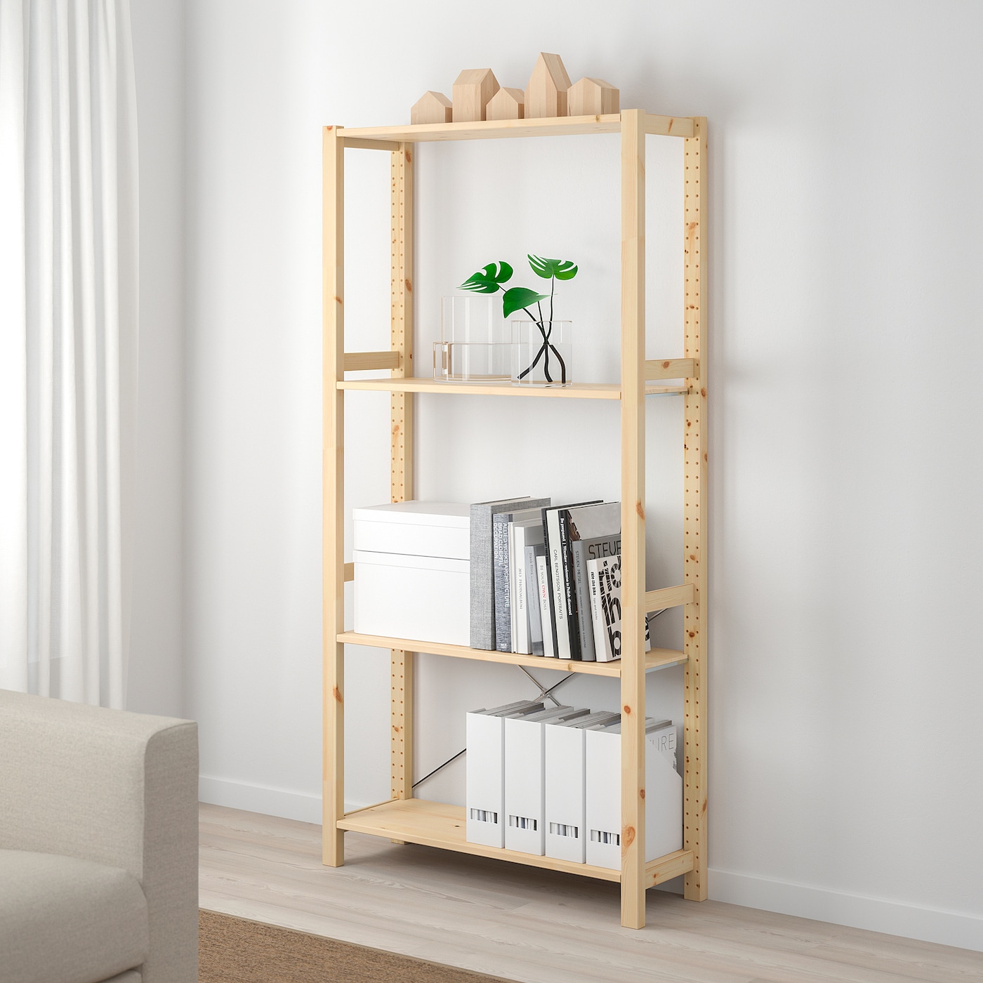 IKEA IVAR 89 30 179 22313 . 29403845