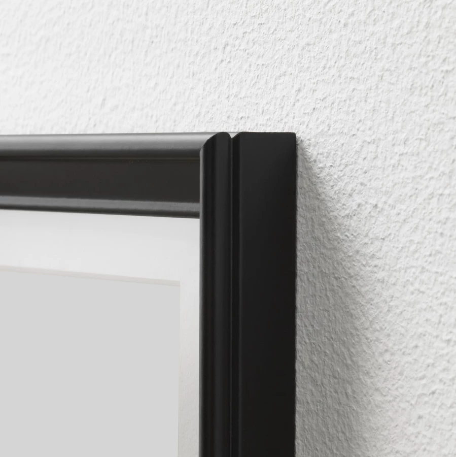 Картина в раме, 2 шт. - IKEA KNOPPÄNG/KNOPPANG, 50х70 см, КНОППЭНГ ИКЕА (изображение №3)
