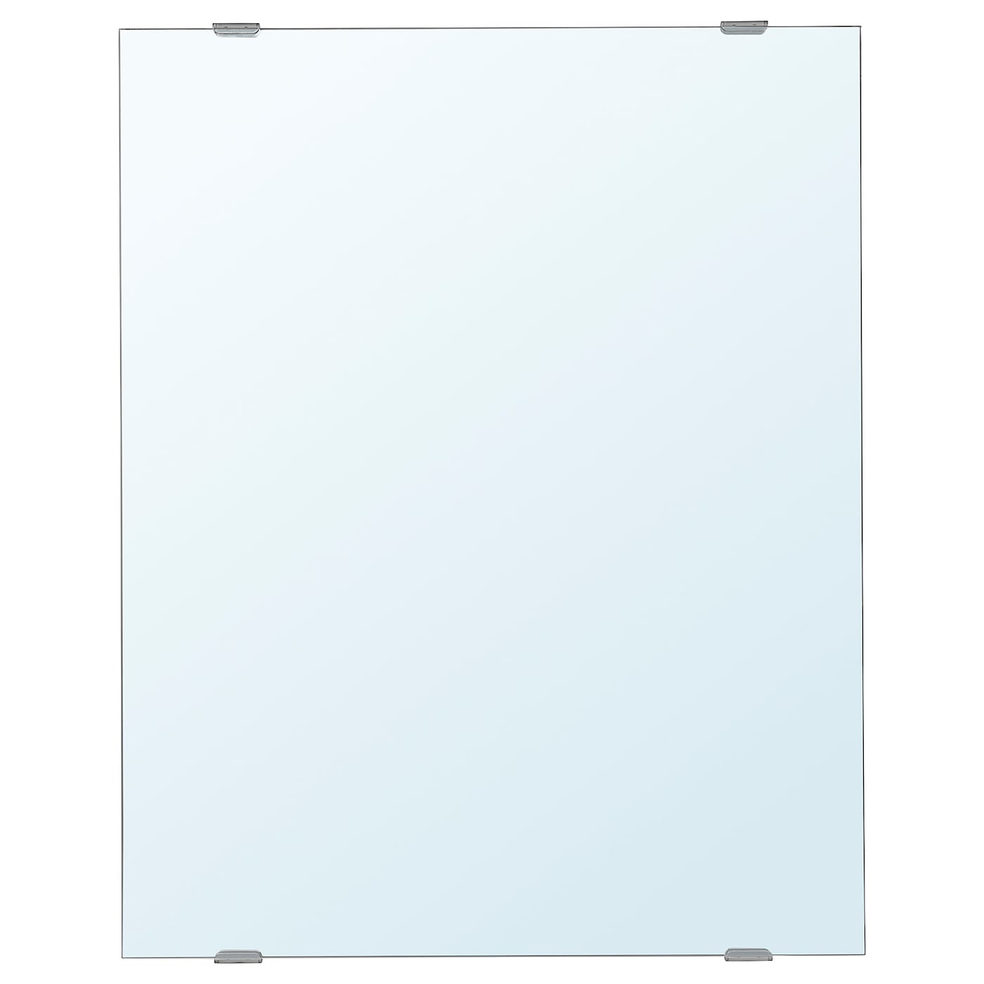 Зеркала для ванной - LÄRBRO  IKEA/  ЛЭРБО ИКЕА, 48x60 см, зеркало