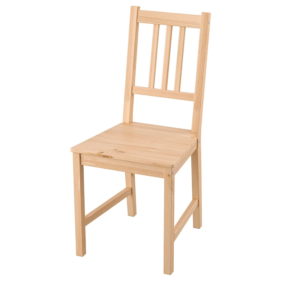 PINNTORP / PINNTORP Стол и 4 стула ИКЕА (изображение №2)
