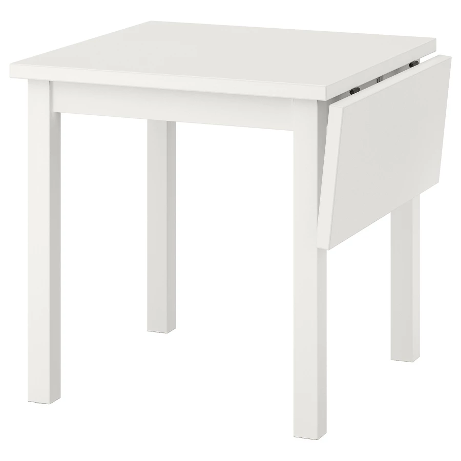 Стол кухонный складной - NORDVIKEN IKEA, 104х74х75 см, НОРДВИКЕН ИКЕА (изображение №1)