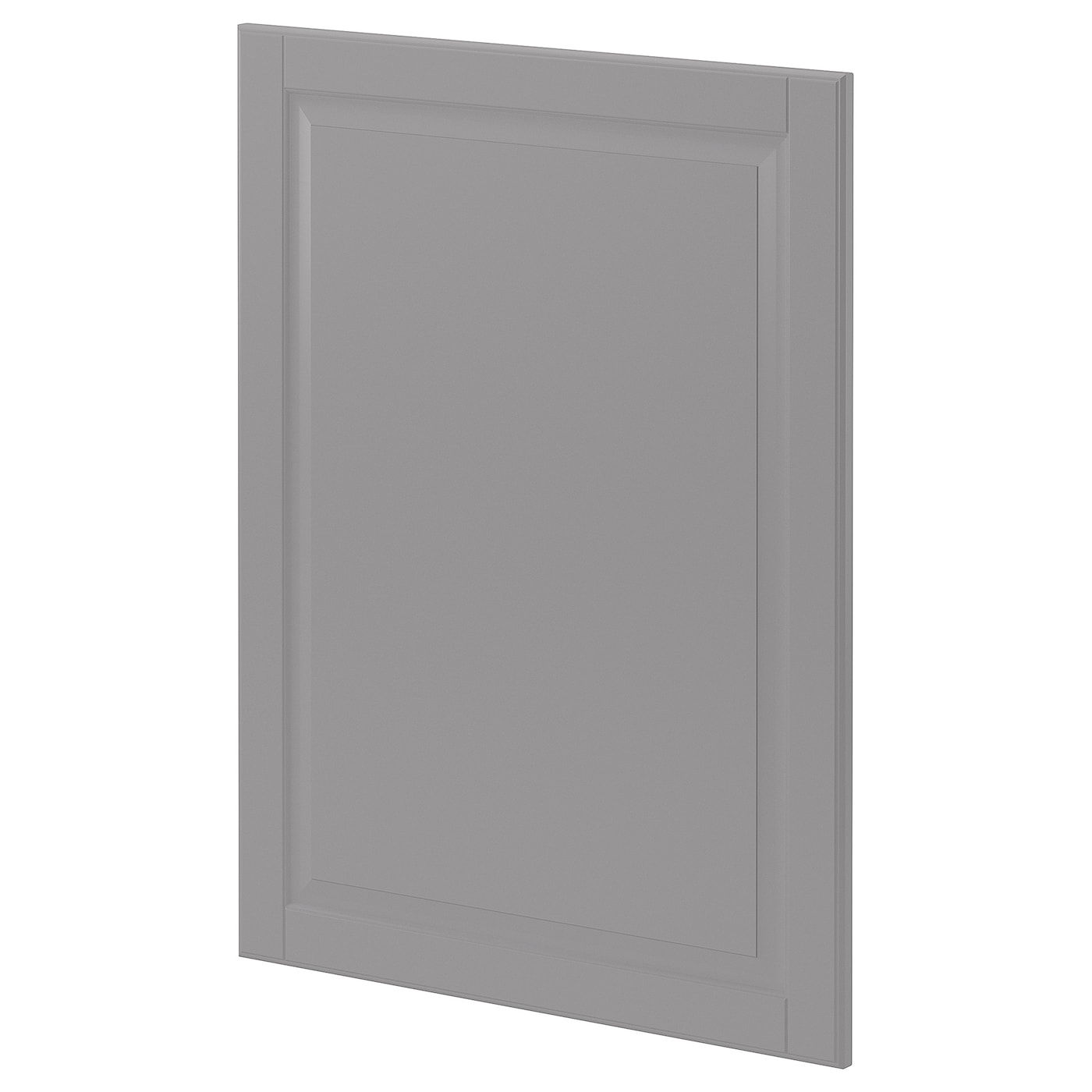 Накладная панель - METOD IKEA/ МЕТОД ИКЕА,  88х60 см, серый