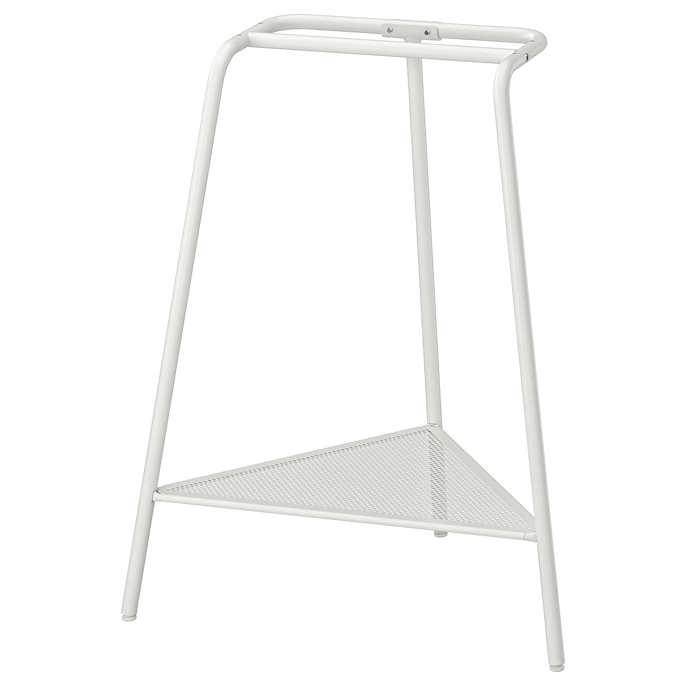 Ножка для стола - IKEA TILLSLAG, 70 см, белый, ТИЛЛЬСЛАГ ИКЕА