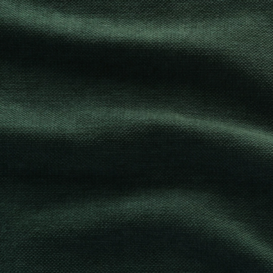 EKTORP Чехол на 3-местный диван с шезлонгом/Таллмира ИКЕА (изображение №2)