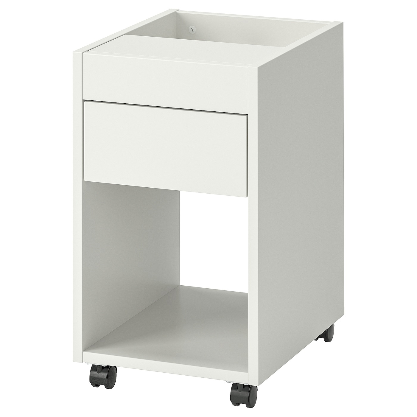 Комод -TONSTAD  IKEA/ ТОНСТАД ИКЕА,  60х35 см, белый