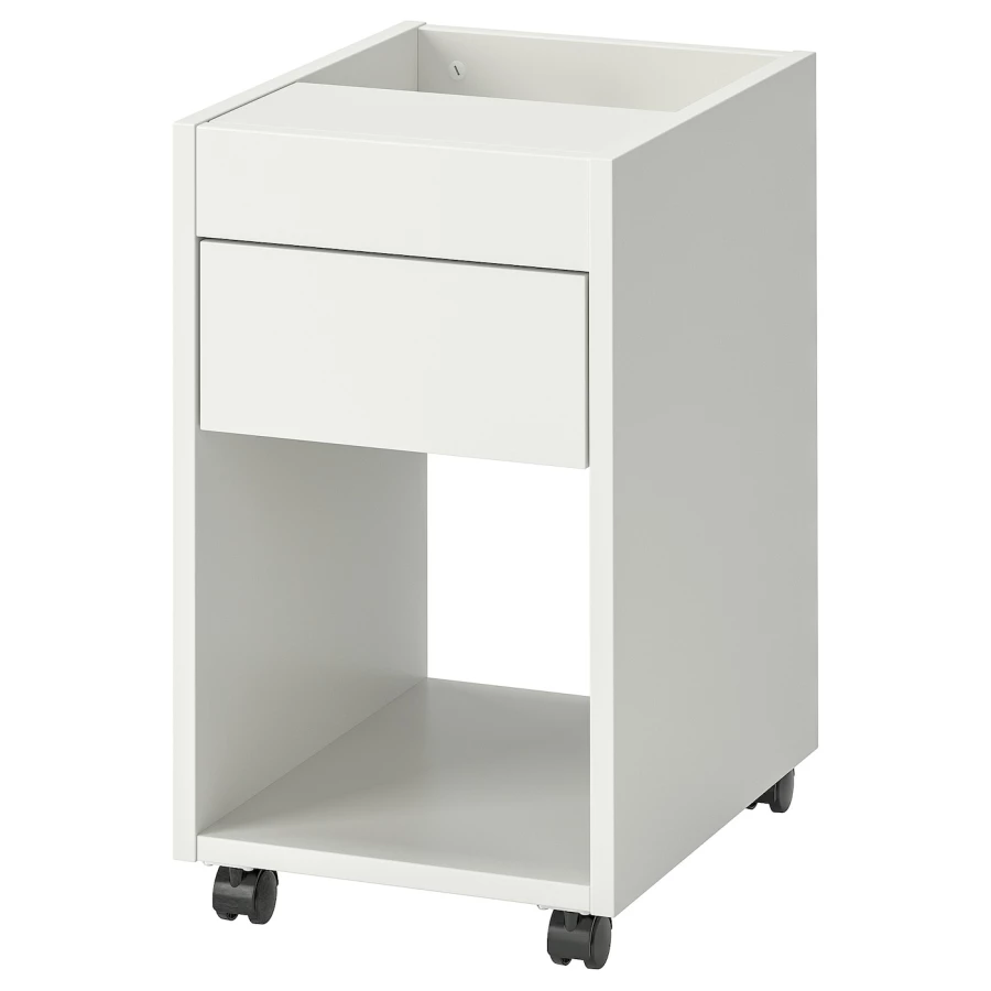 Комод -TONSTAD  IKEA/ ТОНСТАД ИКЕА,  60х35 см, белый (изображение №1)