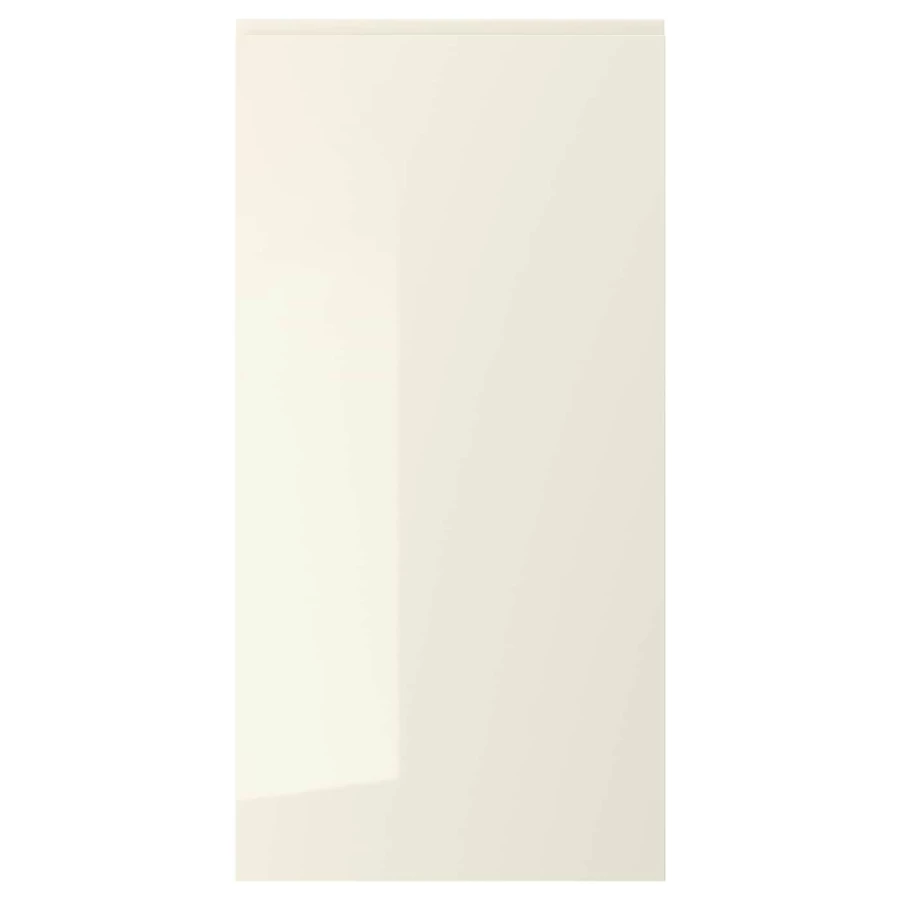 Дверца - IKEA VOXTORP, 120х60 см, светло-бежевый, ВОКСТОРП ИКЕА (изображение №1)