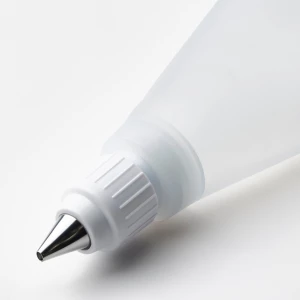 Второе фото. Набор для украшения торта - IKEA SMAKSAM, серый, СМАКСАМ ИКЕА