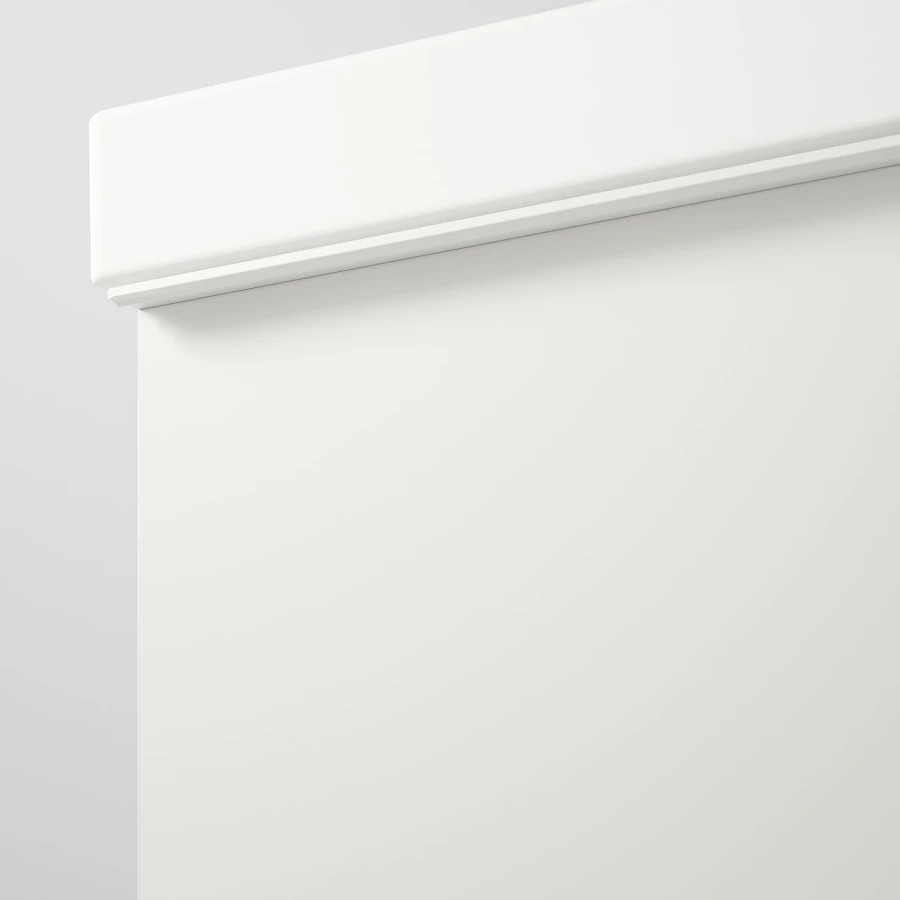 Комбинация для ванной - IKEA GODMORGON/ODENSVIK, 83х49х64 см, белый, ГОДМОРГОН/ОДЕНСВИК ИКЕА (изображение №6)