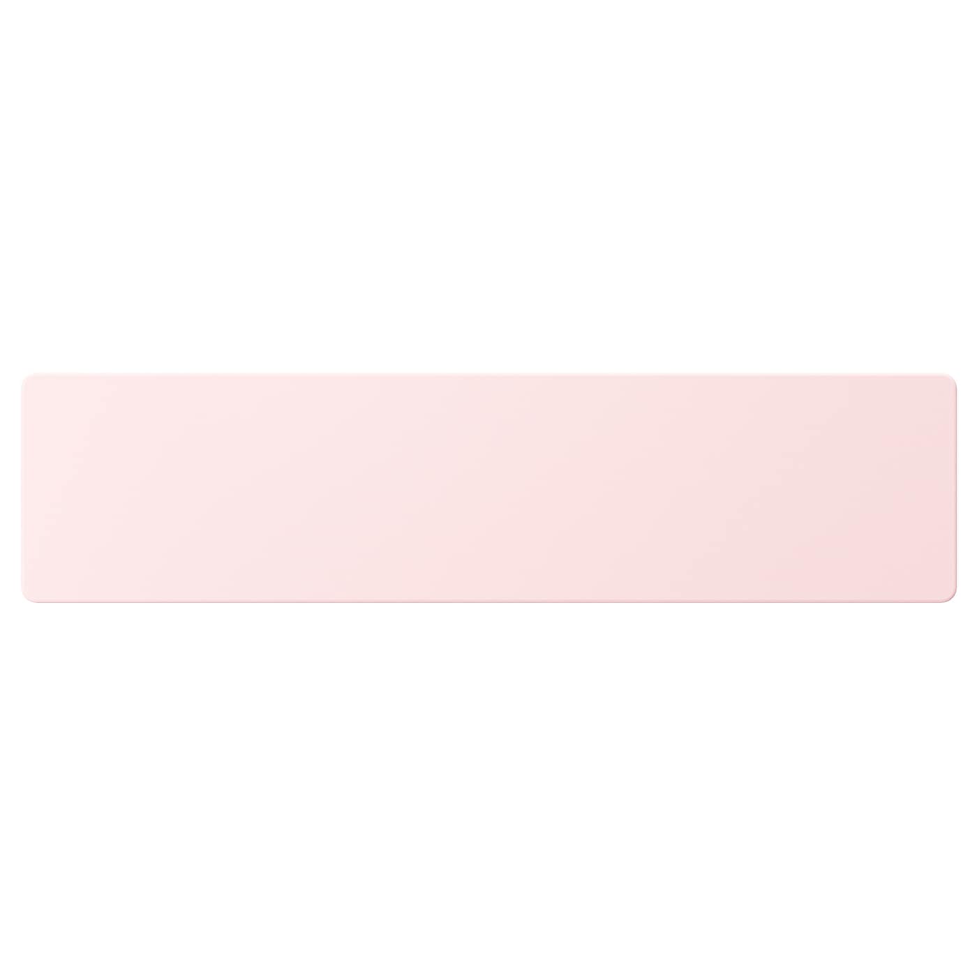 Дверца - SMÅSTAD /SMАSTAD  IKEA/ СМОСТАД ИКЕА,  60x15 см, розовый