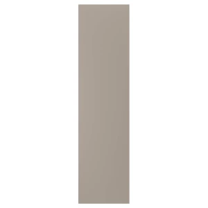 Маскирующая панель - UPPLÖV /UPPLОV IKEA/ УППЛЁВ ИКЕА, 62х240 см. бежевый