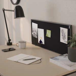 Второе фото. TROTTEN Доска ИКЕА