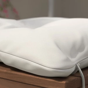 Второе фото. KUDDARNA Подушка для садовой скамьи ИКЕА