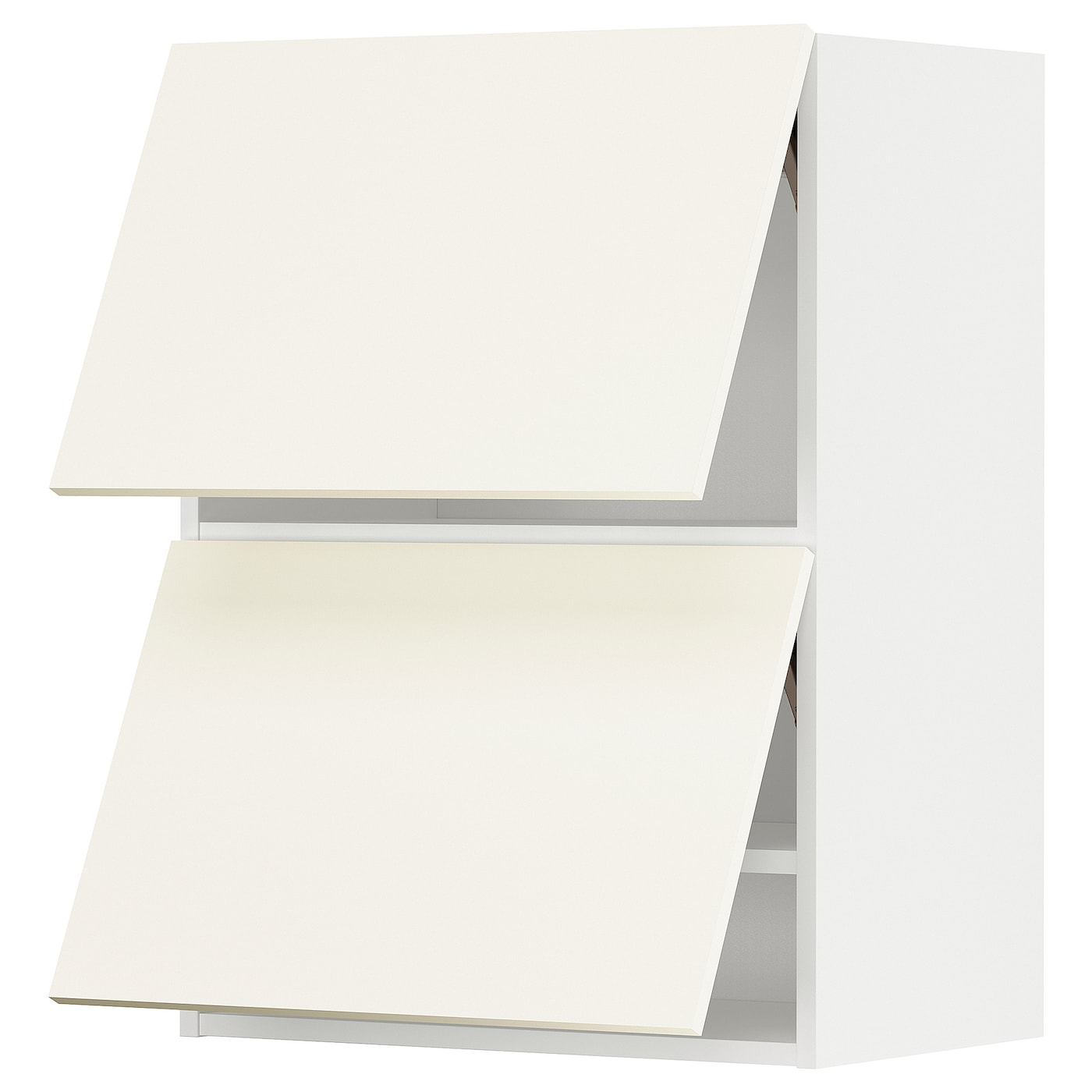 Навесной шкаф -  METOD  IKEA/  МЕТОД ИКЕА, 60х80 см, белый