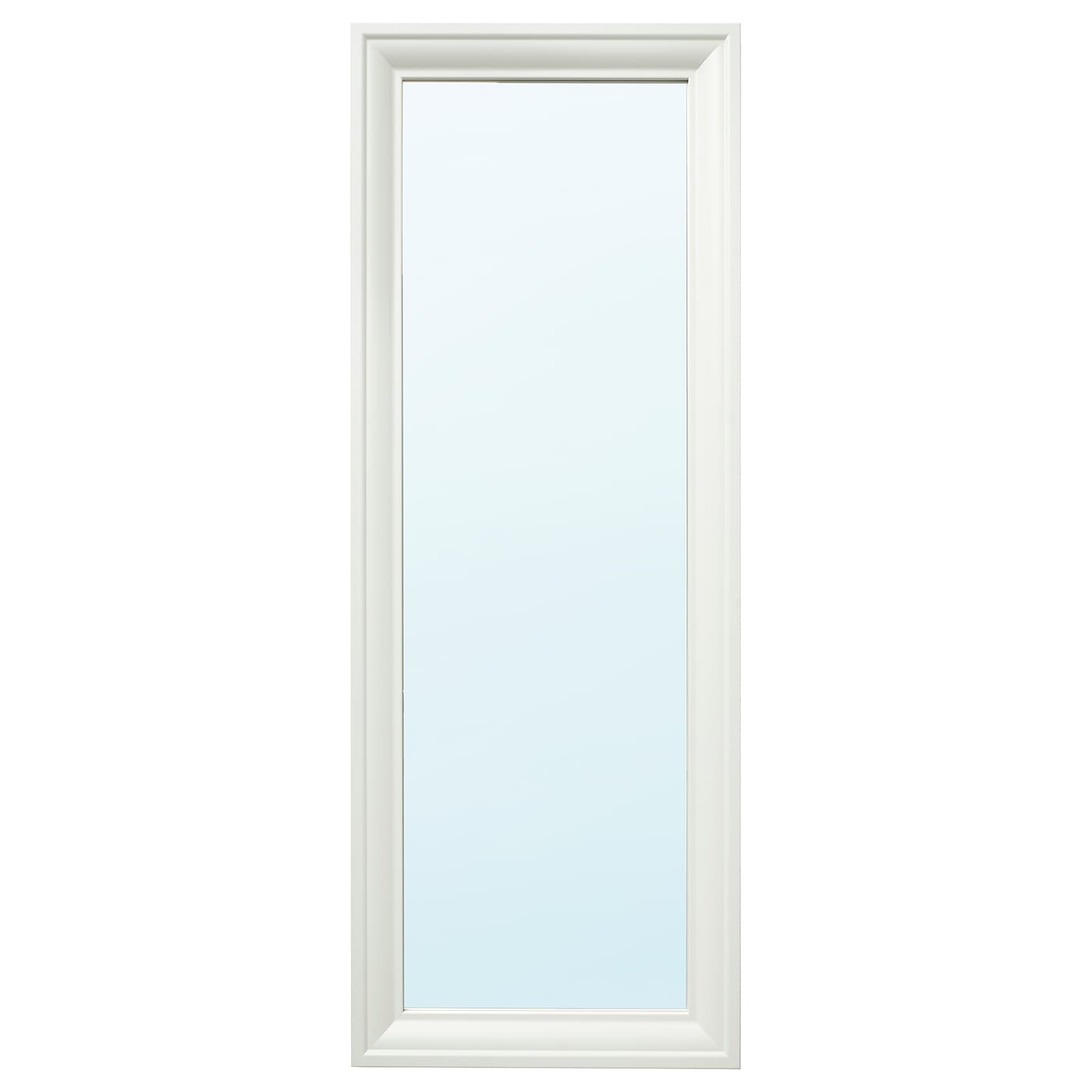 Зеркало - TOFTBYN IKEA/ ТОФТБЮН  ИКЕА, 52х140 см,  белый