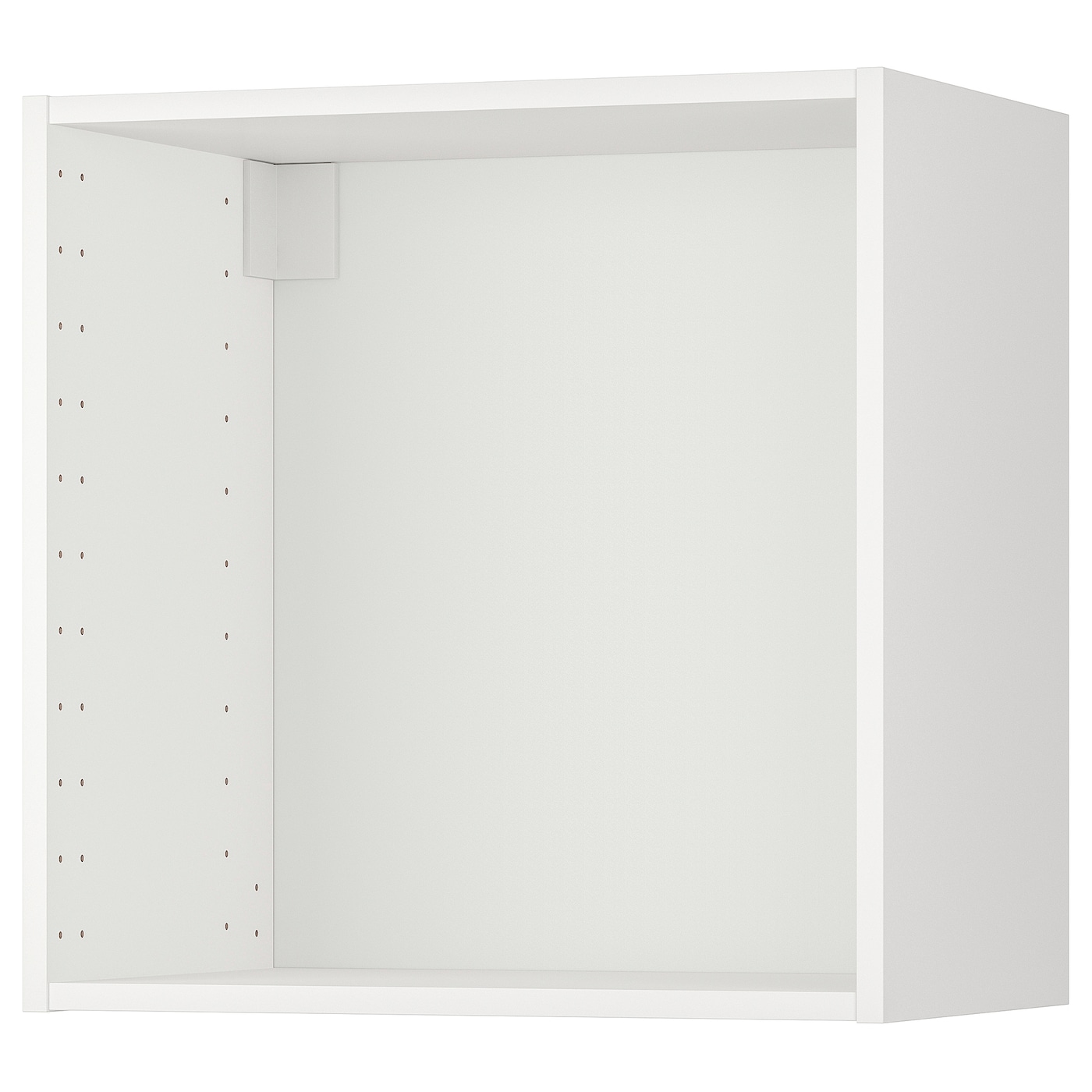 Каркас навесного шкафа - IKEA METOD/ МЕТОД ИКЕА, 60x37x60 см, белый