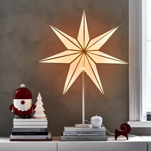 Второе фото. IKEA STRÅLA/СТРОЛА Интерьерное украшение, 70 см
