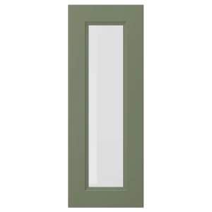 AXSTAD Стеклянная дверь ИКЕА