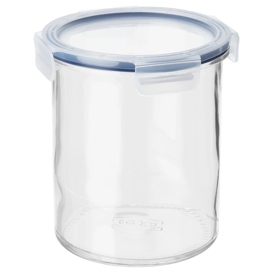 Крышка для контейнера - IKEA 365+, 14 см, пластик, ИКЕА 365+ (изображение №3)