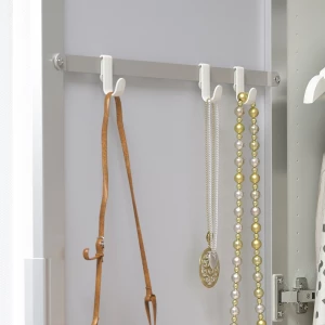 Второе фото. Дверь шкафа - STRAUMEN IKEA/ СТРАУМЕН ИКЕА, 60x180 см, голубой