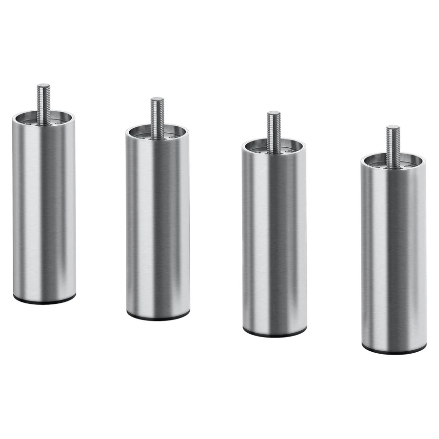 Континентальная кровать - IKEA ESPEVÄR/VATNESTRÖM/ESPEVAR/VATNESTROM, 200х140 см, жесткий матрас, белый, ЭСПЕВАР/ВАТНЕСТРЁМ/ВАТНЕСТРЕМ ИКЕА (изображение №2)