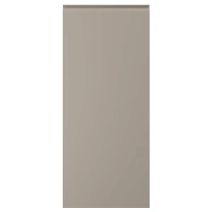 Фасад - IKEA UPPLÖV/UPPLOV, 140х60 см, бежевый, УПЛОВ/УПЛЁВ ИКЕА