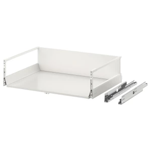 Ящик высокий - MAXIMERA IKEA/ МАКСИМЕРА ИКЕА, 76,4х21,2 см, белый